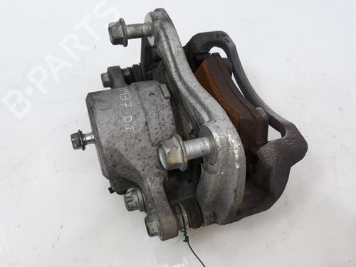 Used Left front brake caliper KIA NIRO I (DE) 1.6 GDI Hybrid (105 hp) 11603425