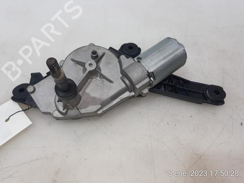 Used Rear wiper motor HYUNDAI i10 I (PA) 1.1 (69 hp) 11493582