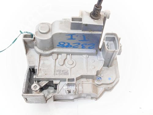 Rear left lock LANCIA DELTA III (844_)  | BP23191383C100 
