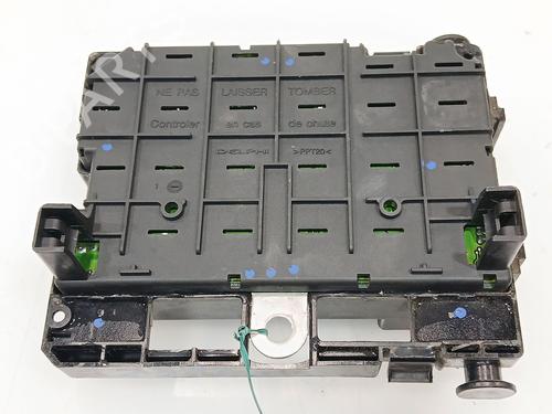 Fuse box PEUGEOT 206 Hatchback (2A/C)  | BP23089158E1 
