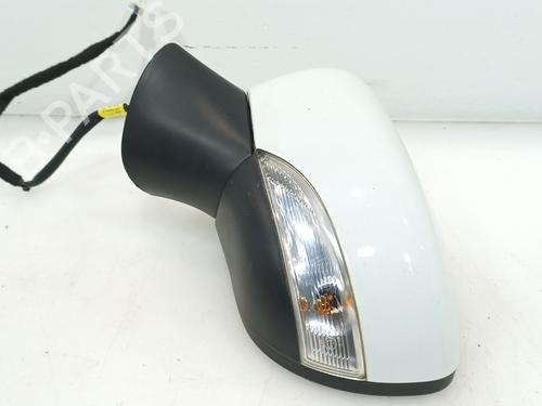 Left mirror NISSAN MICRA V (K14) 1.0 | BP24698842C26 