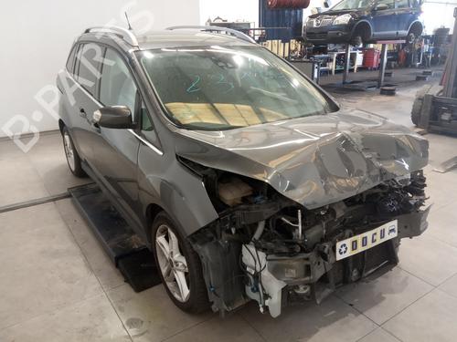 Engine FORD GRAND C-MAX (DXA/CB7, DXA/CEU) 1.5 TDCi | BP21055218M1 