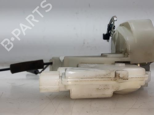 Rear left lock HONDA ACCORD VII (CL, CN) 2.2 i-CTDi (CN1) | BP16574909C100 