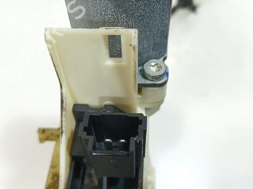 Rear right window mechanism RENAULT FLUENCE (L3_) 1.5 dCi (L30D, L30L, L306, L33F, L33L, L33M, L33V, L33W) | BP31311578C25 