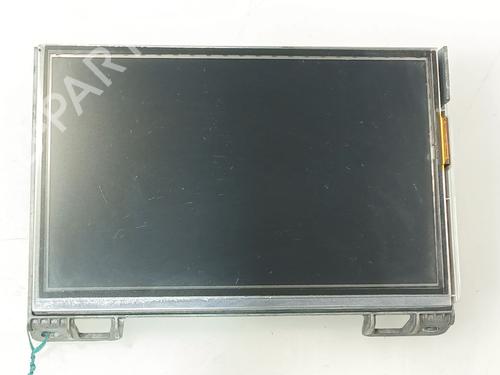 Multifunctionele display PEUGEOT 208 I (CA_, CC_)  | BP29609680C48