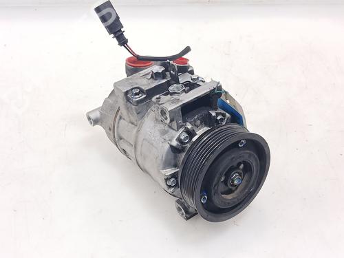 Used AC compressor AC compressor AUDI A6 C6 (4F2) 3.0 TDI quattro (225 hp) 33536917 33536917
