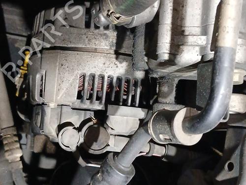Generator CITROËN C5 I (DC_) 2.0 HDi (DCRHZB, DCRHZE) (109 hp) 27839387