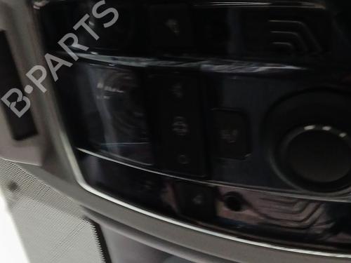 Luz interior Luz interior PEUGEOT 508 SW I (8E_) 2.0 HDi (163 hp) 36779248 36779248