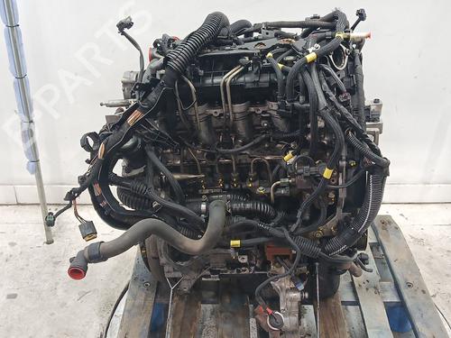 Motor PEUGEOT 307 SW (3H) 1.6 HDI 110 | BP29447621M1 