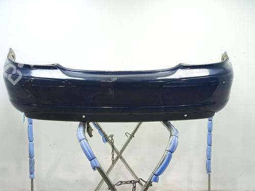 Used Rear bumper JAGUAR X-TYPE I (X400) 2.0 D (130 hp) 30685555