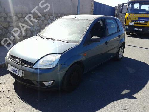 Steering pump FORD FIESTA V (JH_, JD_) 1.4 TDCi | BP580245M99 