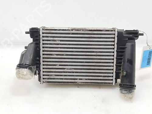 Intercooler RENAULT ESPACE V (JR_) 1.6 dCi 160 (160 hp) 33000655