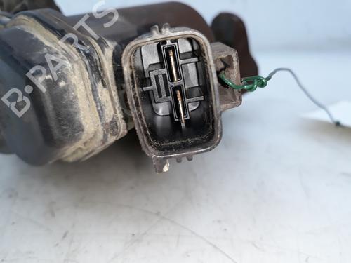 Left rear brake caliper RENAULT SCÉNIC III (JZ0/1_)  | BP15214495M107 