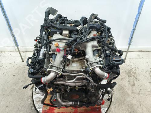 Engine VW TOUAREG (7P5, 7P6) 4.2 V8 TDI | BP31337957M1