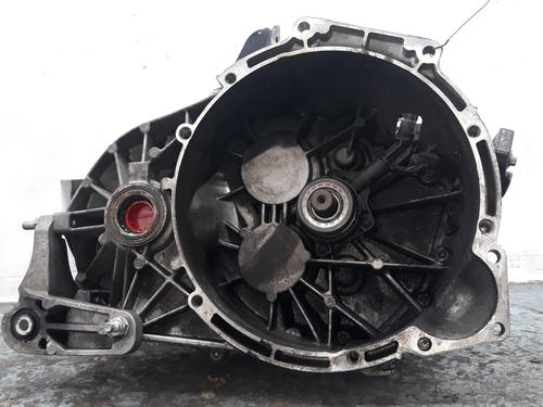 Used Gearbox FORD GALAXY II (WA6) [2006-2015]  16650874