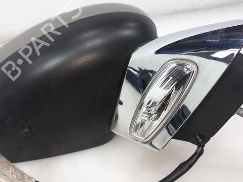 Right mirror CITROËN C3 II (SC_)  | BP17006890C27 