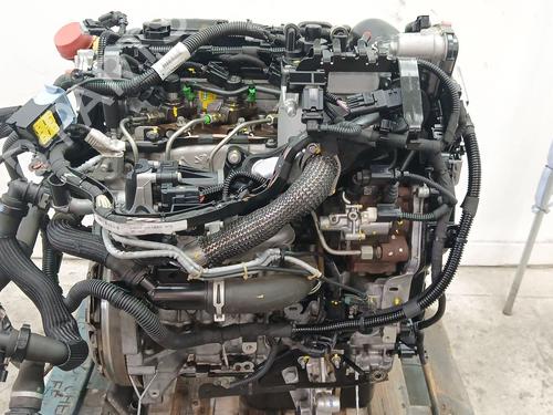 Engine CITROËN C4 II (NC_) 1.6 HDi 110 | BP37607493M1 - Image 3