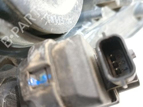 Left headlight PEUGEOT 208 I (CA_, CC_)  | BP29828561C28 