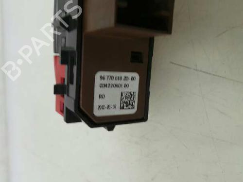 Switch PEUGEOT 508 I (8D_) 1.6 HDi | BP4627364I30 