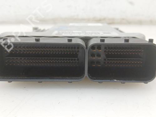 Engine control unit (ECU) BMW 3 (E90) 318 d | BP39435741M57 - Image 6