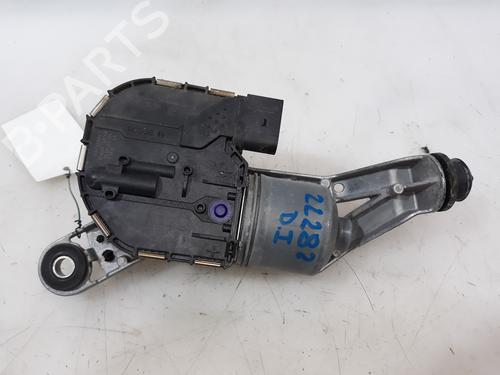 Front wiper motor FORD FOCUS III  | BP15550665M29 