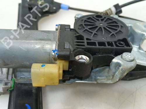 Front right window mechanism BMW 3 Coupe (E46) | BP31837718C23