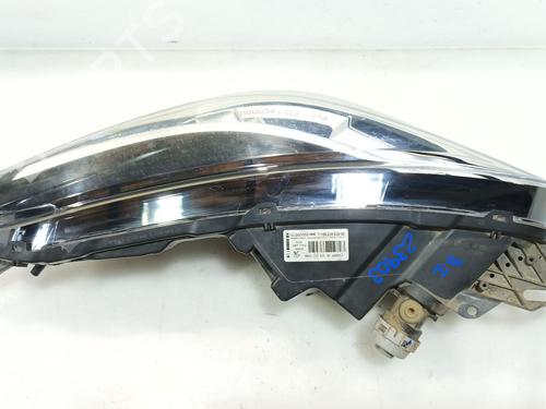 Left headlight PEUGEOT 508 I (8D_) 2.0 BlueHDi 150 | BP31538559C28 - Image 7
