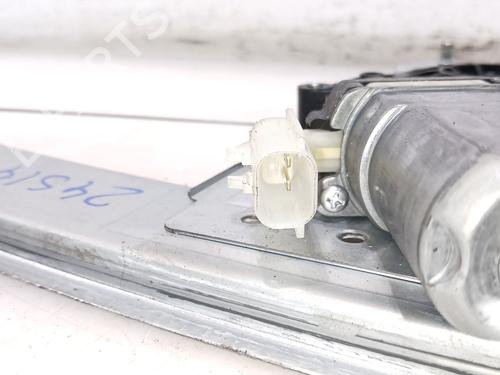 Front left window mechanism DACIA SPRING EV (B6M1) | BP38646371C22  - Image 5