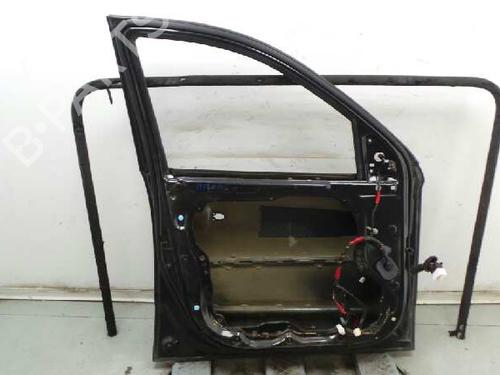 Left front door HYUNDAI SANTA FÉ II (CM) 2.2 CRDi 4x4 | BP4886508C2 