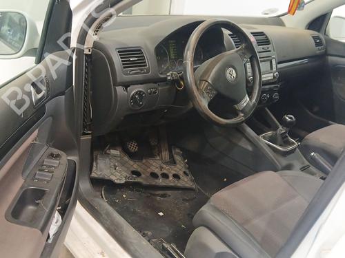 Engine VW GOLF V (1K1) 1.9 TDI | BP39592327M1  - Image 15
