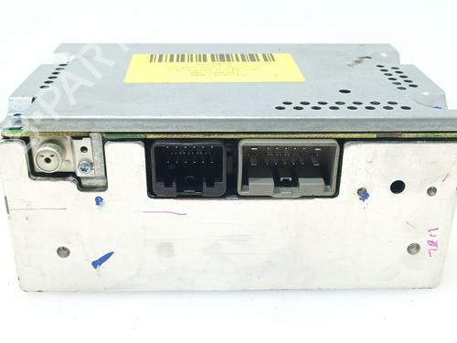 Radio FORD FIESTA VI (CB1, CCN) 1.4 TDCi | BP26941218E6 