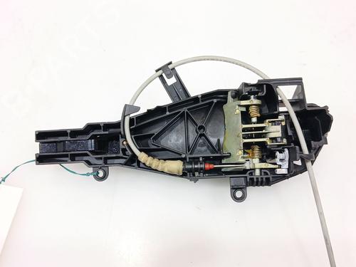Rear right exterior door handle BMW 3 (E90) 318 d | BP23904315C130 
