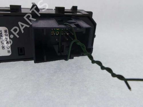 Switch PEUGEOT 508 I (8D_) 2.0 BlueHDi 150 | BP2798900I30 