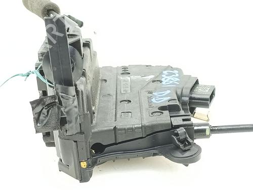 Højre fortil lås RENAULT CLIO IV (BH_) 0.9 TCe 90 (BHNF, BHMA, BHMH, BHJK, BHJR) | BP29921035C97 