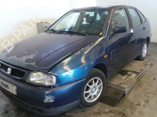 SEAT CORDOBA (6K1, 6K2) [1993-2002]  15820