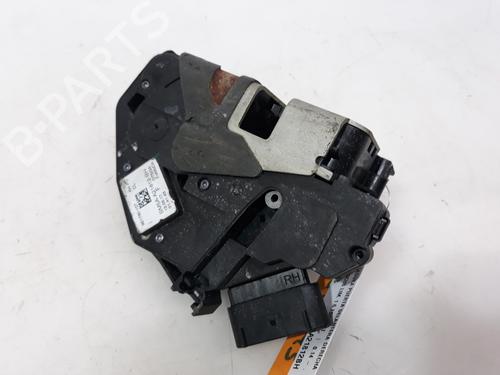 Used Front right lock FORD FOCUS III 1.6 TDCi (115 hp) 9696767