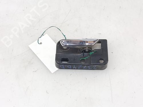 Used Front right interior door handle DODGE JOURNEY 2.0 CRD (136 hp) 32992502