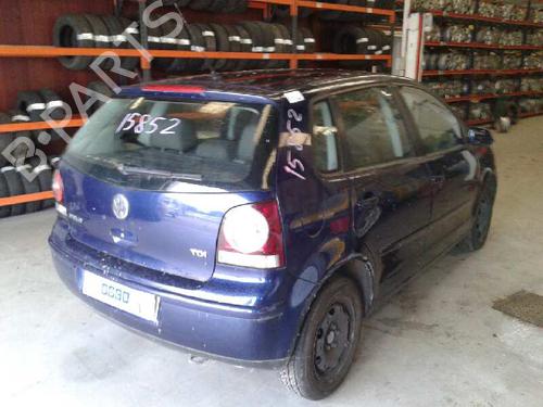 Starter VW POLO (9N_, 9A_) 1.4 TDI | BP68831M8 