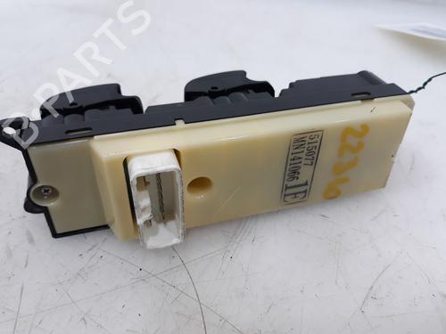 Left front window switch MITSUBISHI GRANDIS (NA_W) 2.0 DI-D (NA8W) | BP14992589I27 