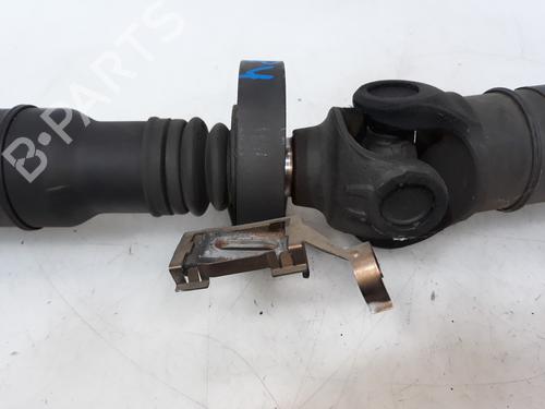 Driveshaft MERCEDES-BENZ C-CLASS Coupe (CL203) C 200 CDI (203.707) | BP8102809M37 