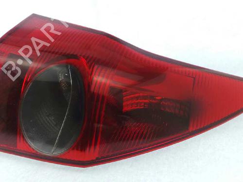 Used Left taillight RENAULT MEGANE II Estate (KM0/1_) 1.9 dCi (KMRG, KM1G, KM0G, KM2C) (120 hp) 1859912