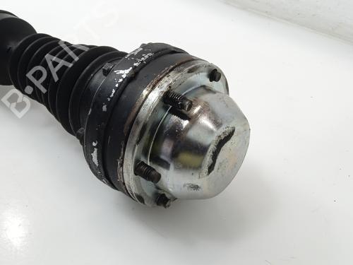 Driveshaft OPEL ANTARA A (L07)  | BP21771838M37 