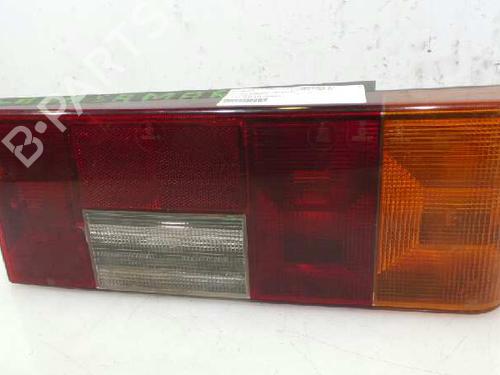 Used Right taillight LADA SAMARA Saloon (21099, 2115) 1100 (53 hp) 10262070