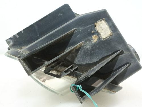 Left front fog light OPEL ASTRA H GTC (A04) 1.7 CDTI (L08) | BP30150997C30