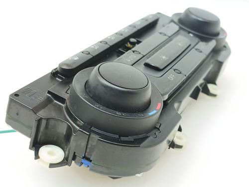 Climate control SEAT LEON (1P1) 1.6 TDI | BP27380885I5 