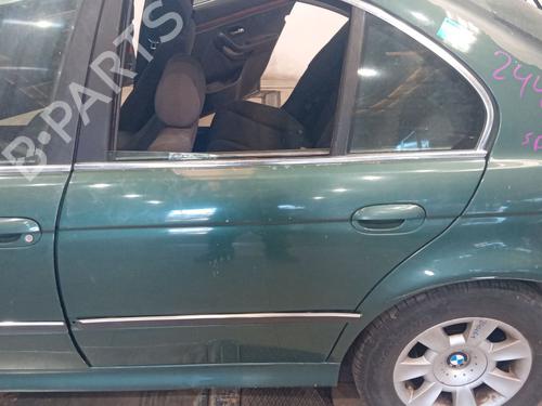 Used Left rear door Left rear door 39262608 39262608