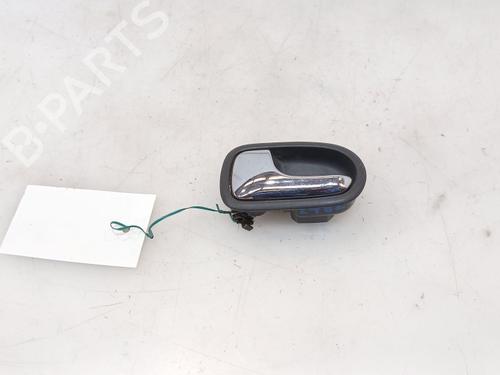 Used Front left interior door handle Front left interior door handle FORD RANGER (ER, EQ, R_) 2.5 TD 4x4 (109 hp) 39564608 39564608