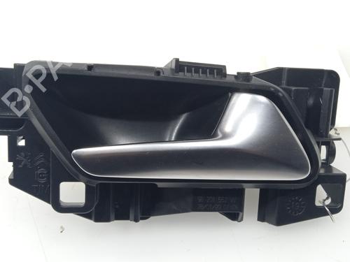 Højre bagtil invendig håndtag PEUGEOT 208 II (UB_, UP_, UW_, UJ_) [2019-2025]  21772003