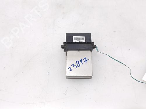 Used Heater resistor Heater resistor 37067801 37067801