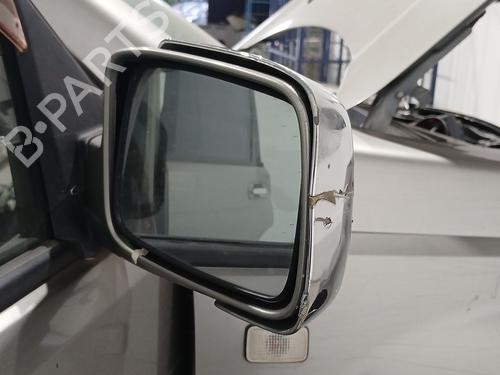 Right mirror NISSAN X-TRAIL I (T30) 2.2 dCi 4x4 | BP28294980C27 